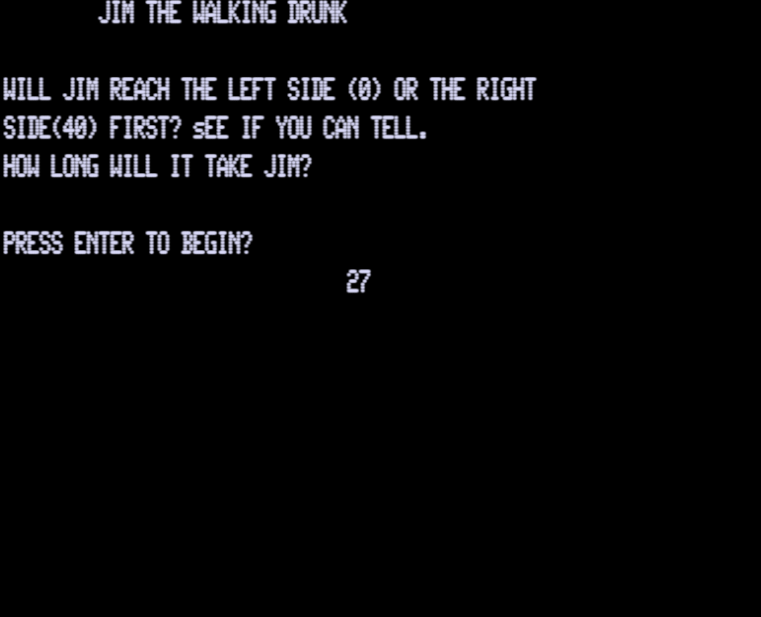 Screen shot